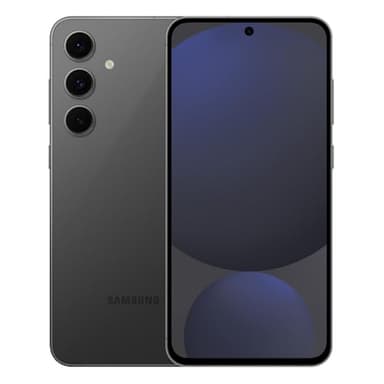 SAMSUNG Galaxy S24 FE AI Phone, 128GB Unlocked Android Smartphone, High-Res 50MP Camera, Long Battery Life, Brighter Display Screen, US Version, 2024, US 1 Yr Manufacturer Warranty, Graphite
