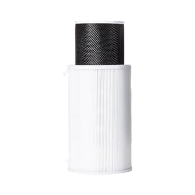 AIRDOCTOR AD1000 Genuine Replacement Filter Set | Captures Ultra-Fine Airborne Contaminants | Reduces Toxic Gasses (VOC's) | MADE BY AIRDOCTOR