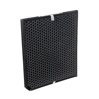 AIRDOCTOR AD2000 Genuine Replacement Carbon/Gas Trap/VOC Replacement Filter with Pre-Filter | MADE BY AIRDOCTOR